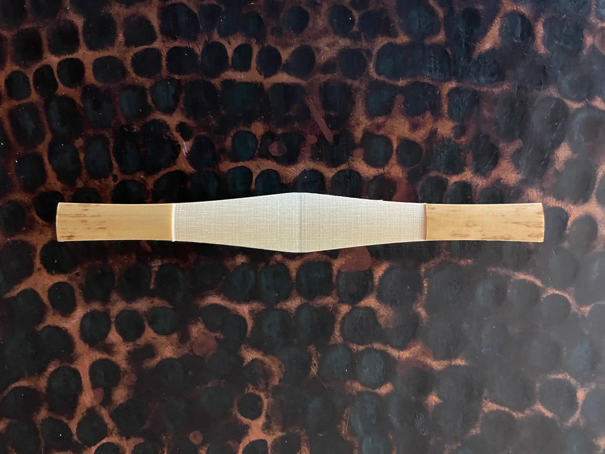 (10) Premium GSP Bassoon Cane