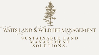 Watts Land & Wildlife Management
