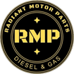 Radiant Motor Parts