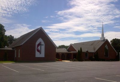 Photo of Cedar Grove Church