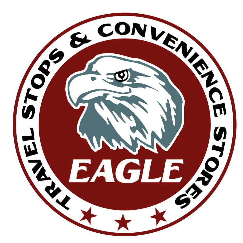 Eagle Convenience Stores's Logo