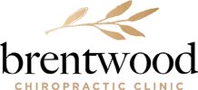 Brentwood Chiropractic Clinic logo