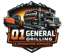 01 General Drilling