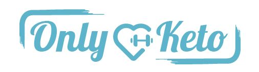 Logo de ONLY KETO