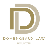 Domengeaux Law