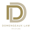 Domengeaux Law