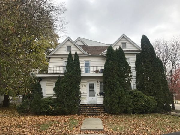 1003 Clay Street, Cedar Falls, Iowa