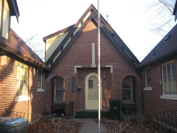 1010 Main Street, Cedar Falls, Iowa