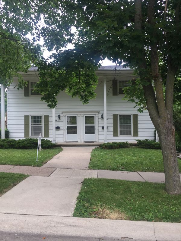 2610 Walnut Street, Cedar Falls, Iowa