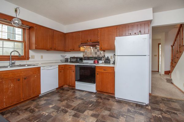 2612 Walnut Street, Cedar Falls, Iowa