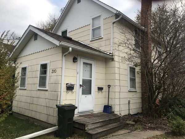 310 West 10th Street, Cedar Falls, Iowa