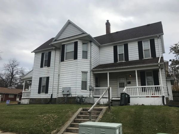 704 West 22nd Street, Cedar Falls, Iowa