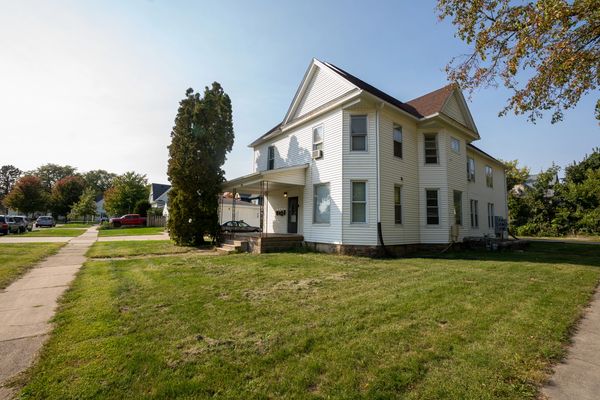 Home for rent in Cedar Falls, Iowa