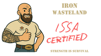 Iron Wasteland