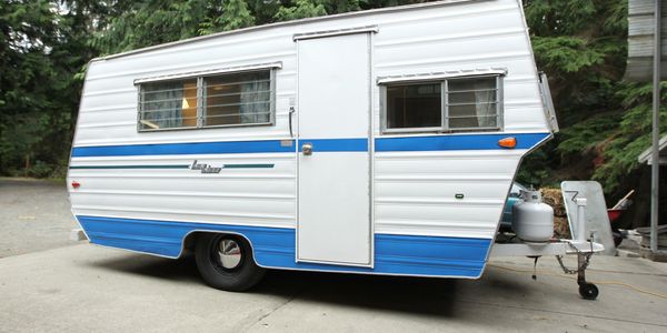 Our 67 Aristcrat LoLiner