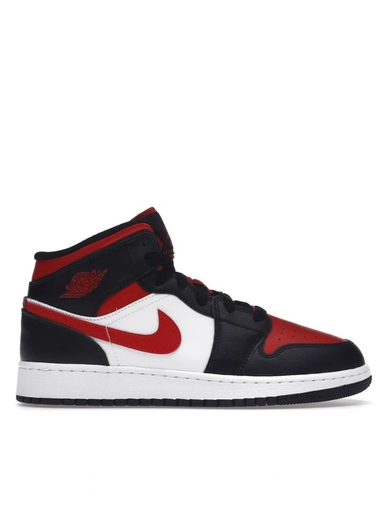 banned retro 1 mid