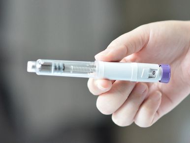 GLPs - Weightloss / Insulin resistance /anti-inflammatory