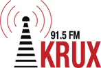 KRUX 91.5 FM