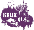 KRUX 91.5 FM