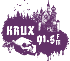 KRUX 91.5 FM