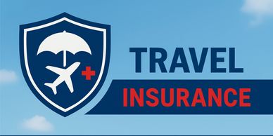 Protect your trip with comprehensive travel insurance coverage. Our plans help safeguard you against