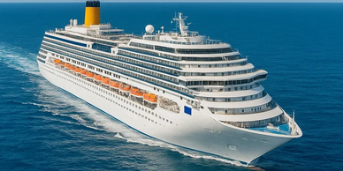 Set sail on unforgettable journeys with GM Travel Canada. We offer a wide range of cruise options in