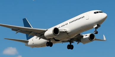 Affordable fares on major airlines worldwide 