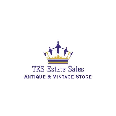 TRS Estate Sales Antique and Vintage Store