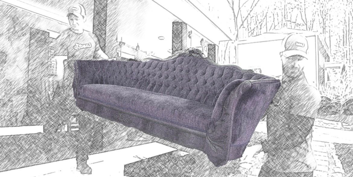 Reviews Sofa Removal