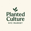 Planted Culture Market 
