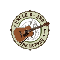 Uncle B and the Hopper