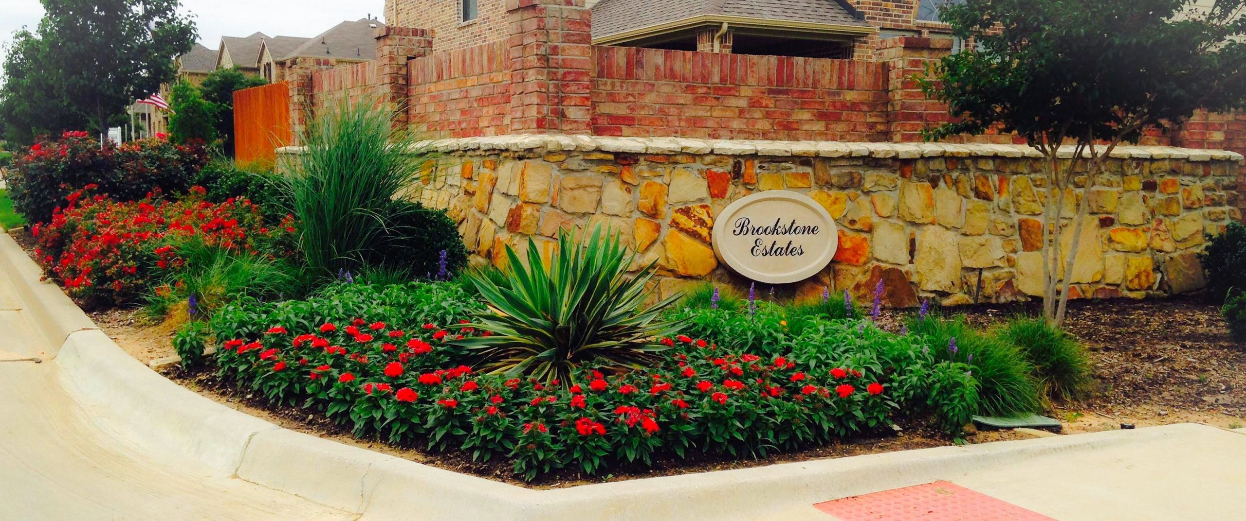 Brookstone Estates Kennedale