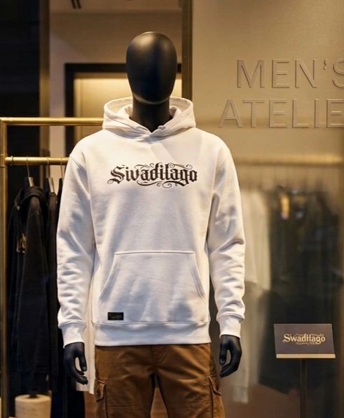 Old English Hoodies starting at $64.99