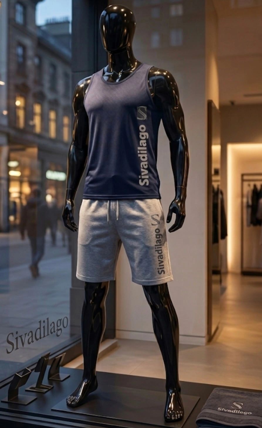 Shorts starting $19.99