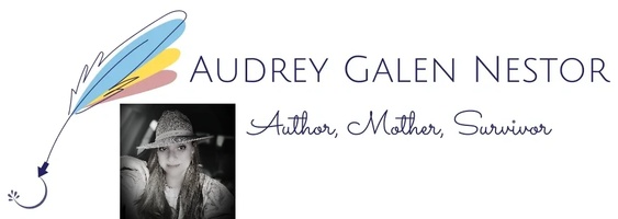 Audrey Galen Nestor