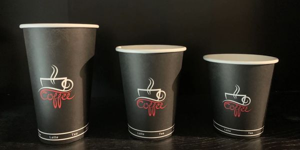 Single-wall Cups