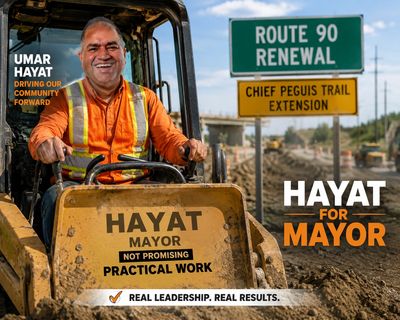     Expand Route 90 and complete the Chief Peguis Trail extension to reduce traffic congestion 
