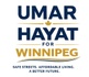 Hayat for Mayor