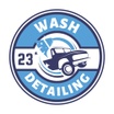 Wash Detailing 