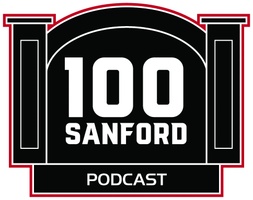 100 Sanford Podcast