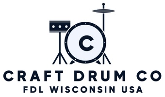 Craft Drum Company
Fond du Lac, WI USA
