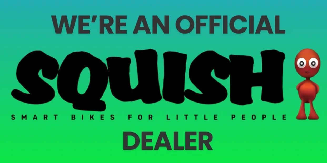 Squish Bike Dealer