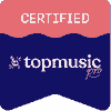 Top Music Pro Member since 2018