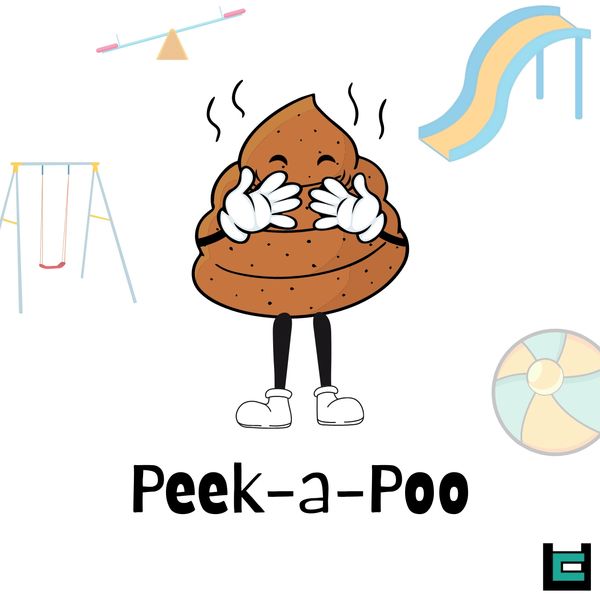 Peek-a-poo