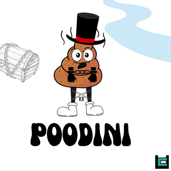 Poodini