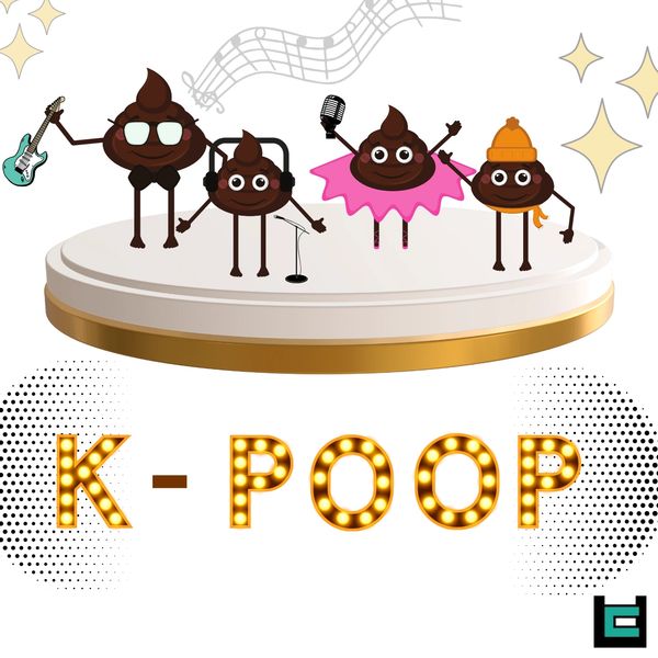 k-poop