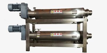 Scraped Surface Heat Exchangers -Ftherm® - Home