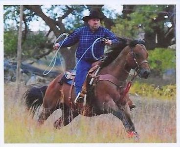 Bartenders Red Buck Stallion
Munk Quarter Horses
Tom Munk
Roping