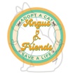 Angus & Friends Cat Rescue
