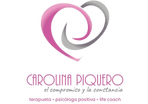Carolina Piquero Terapista/Life Coach